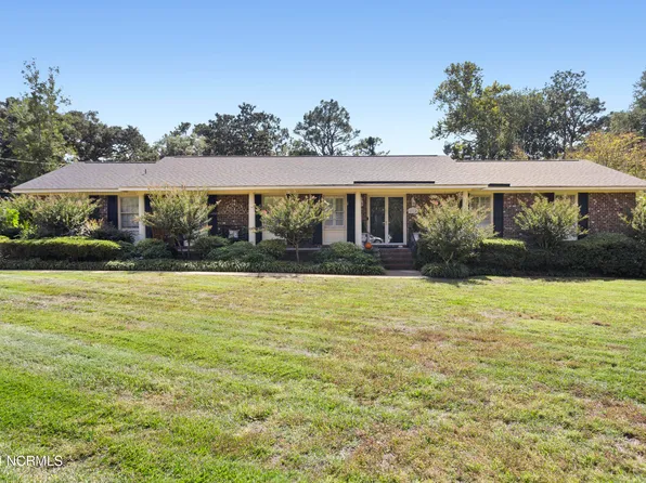 214 Robert E Lee Drive, Wilmington, NC 28412