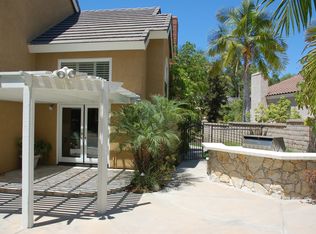 27775 Hidden Trail Rd, Laguna Hills, CA 92653