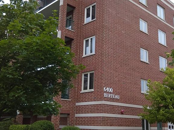 4th image of 6400 W Berteau Ave APT 510