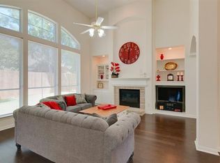 2727 Pinehurst Dr, Grapevine, TX 76051