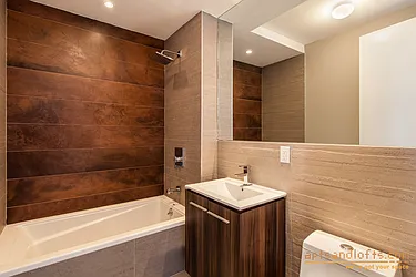 Rented by aptsandlofts.com