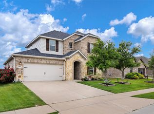 503 Saddle Club Way, Princeton, TX 75407