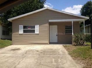 4920 Tampa Downs Blvd, Lutz, FL 33559