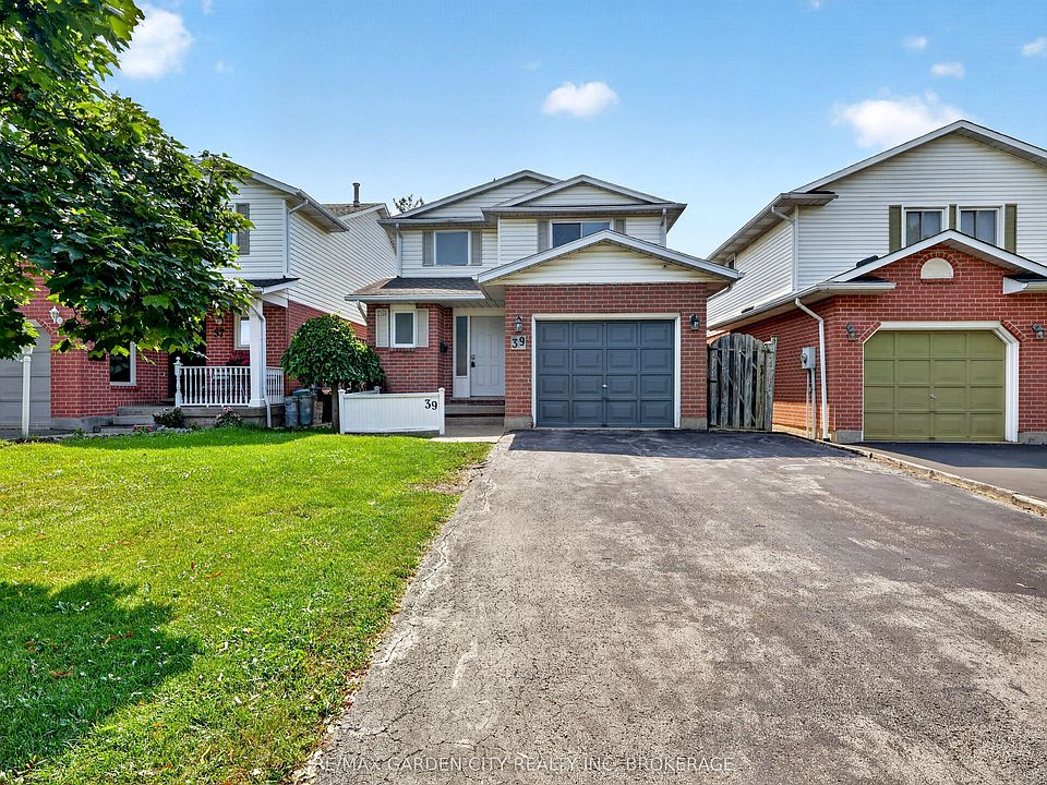 1st image of 39 Buchanan Cres