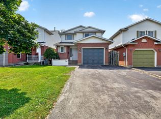 39 Buchanan Cres, Thorold, ON L2V 4S2