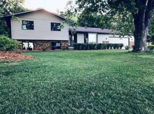 129 14th Ave N, Cold Spring, MN 56320