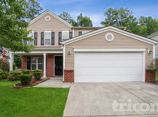 4211 Offshore Dr, Raleigh, NC 27610