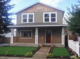 4619 SE 74th Ave, Portland, OR 97206