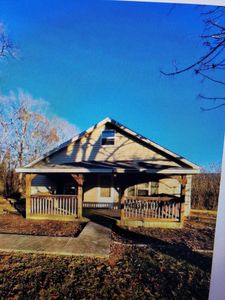 887 S Magnolia Ave, Whitwell, TN, 37397