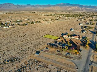 641 Blackhorn St, Pahrump, NV 89048