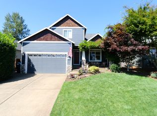 885 Feather Sky St NW, Salem, OR 97304