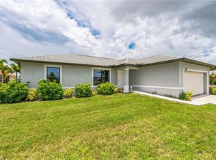 4217 Jacaranda Pkwy W, Cape Coral, FL 33993