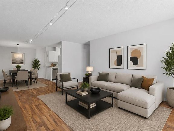2nd image of 80 E Galbraith Dr SW #14D