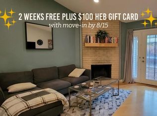 3815 Menchaca Rd #18, Austin, TX 78704