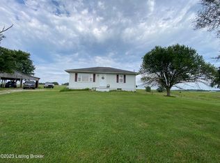 1841 Highway 108, Hardinsburg, KY 40143