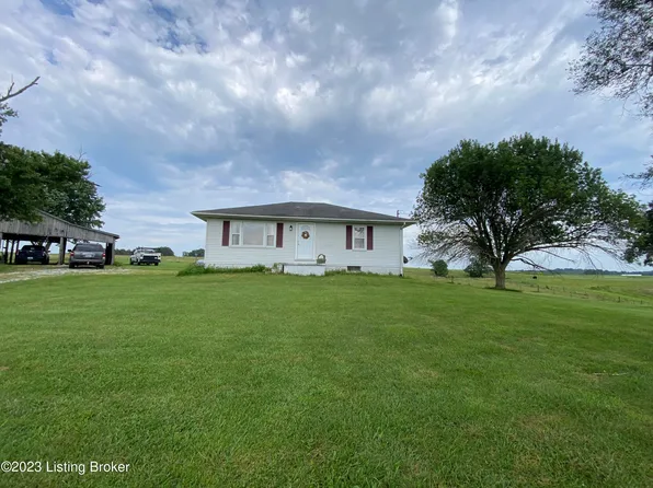 1841 Highway 108, Hardinsburg, KY 40143