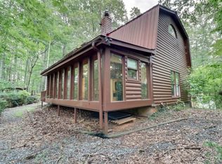 2000 Tipton Springs Rd, Morganton, GA 30560