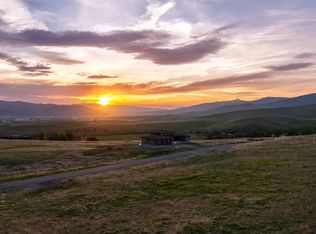 7260 Moon Dancer Cluster, Missoula, MT 59808