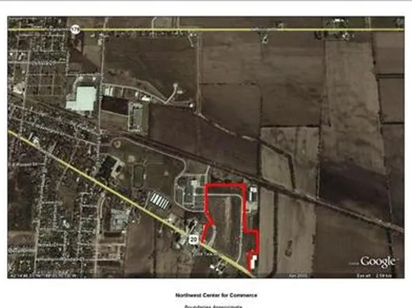 212 Lindow Ln, Marengo, IL 60152