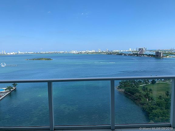 2nd image of 2020 N Bayshore Dr #2009