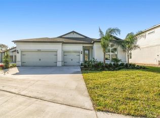 12673 Hayes Clan Rd, Riverview, FL 33579
