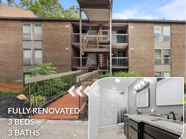 8534 Madrid Ct #C78, Knoxville, TN 37923