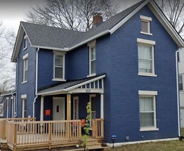 133 Roosevelt Dr, Springfield, OH, 45504