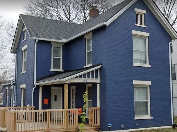 133 Roosevelt Dr, Springfield, OH 45504