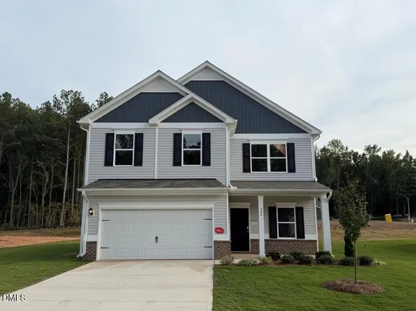 304 Allegheny Dr, Sanford, NC 27330