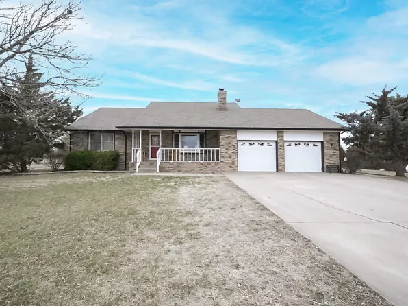 794 E Kinsmen Rd, Peck, KS 67120