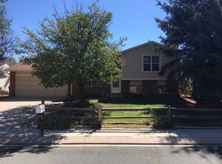 5441 Alteza Dr, Colorado Springs, CO 80917