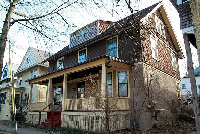 For Sale: 121 CASCADILLA STREET, Ithaca, NY 14850