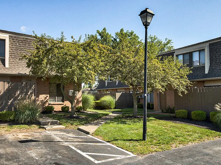 Timbercreek Apts — Photo 29