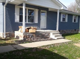 2226 State Highway 715, Rogers, KY 41365