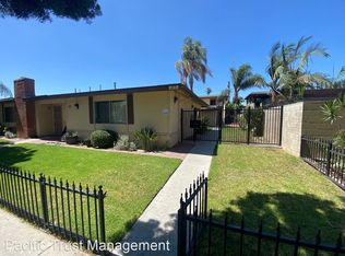 201 S Ridgeway St APT 4, Anaheim, CA 92804