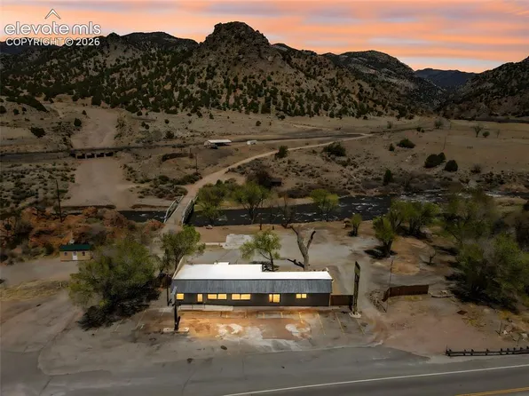 27077 E Highway 50, Cotopaxi, CO 81223