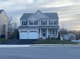 1216 Wishing Well Ct, Bel Air, MD 21015
