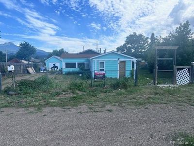 310 E Strong Avenue, Trinidad, CO, 81082