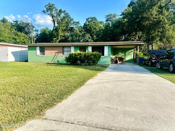 6316 PINE SUMMIT Drive, Jacksonville, FL 32211