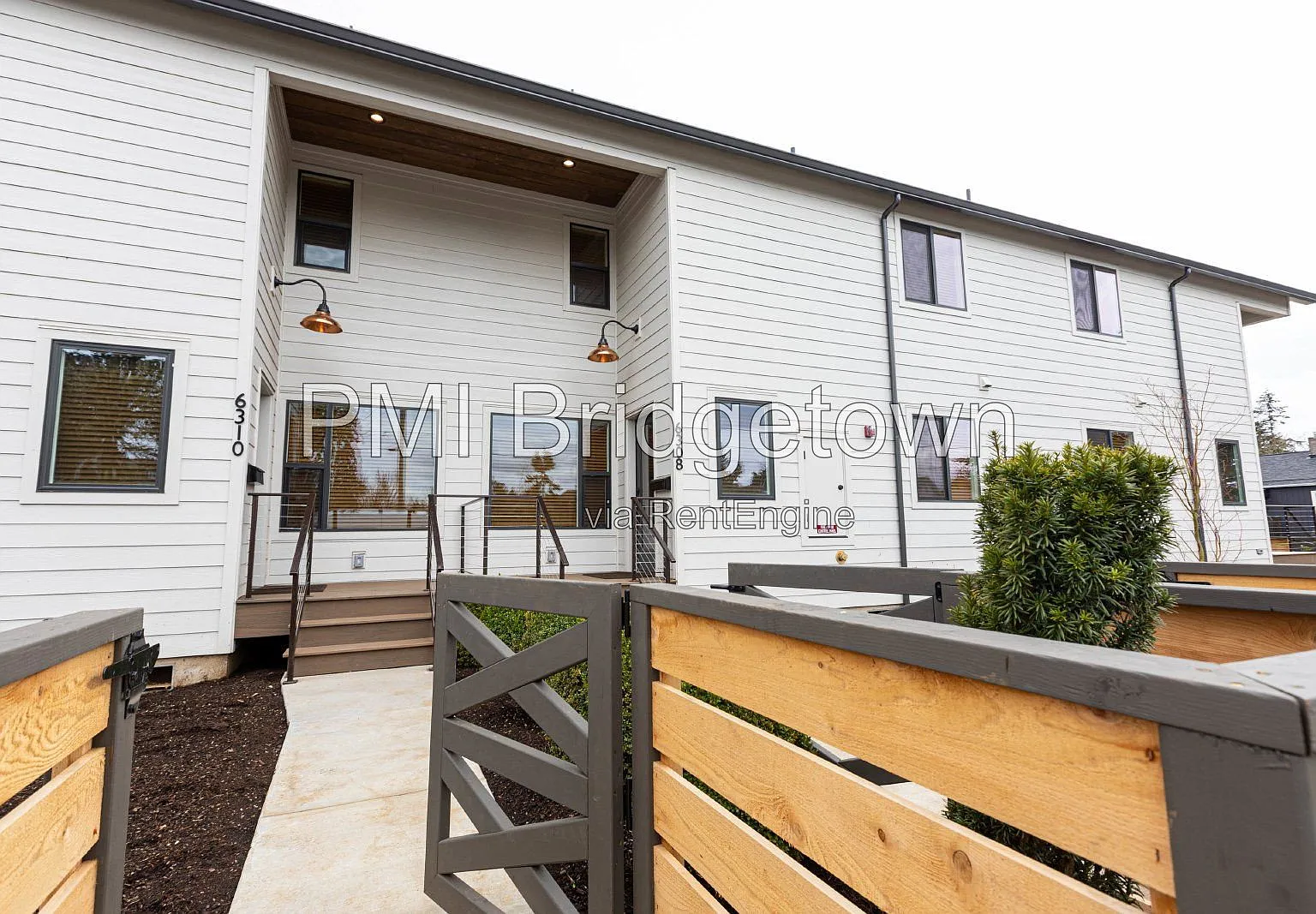 3 bed, 2.0 bath, 1550 sqft, $2,695 — Photo 2