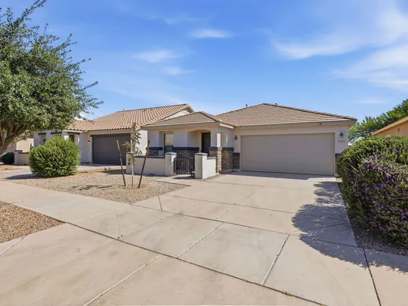 21858 E Puesta Del Sol, Queen Creek, AZ 85142