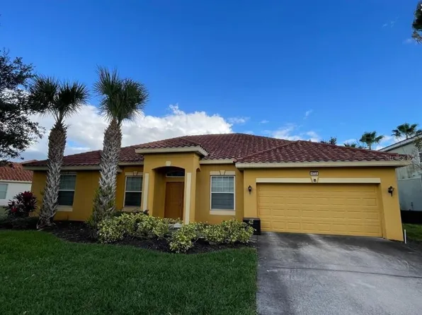 4052 Oaktree Dr, Davenport, FL 33837