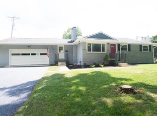 4474 Starrett Rd, Columbus, OH 43214