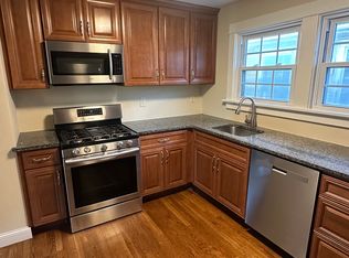 87 Lincoln Blvd, Buffalo, NY 14217