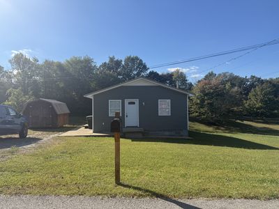 316 Talley St, Hohenwald, TN, 38462