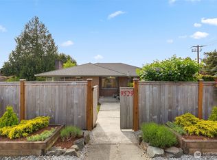 9529 15th Ave NW, Seattle, WA 98117