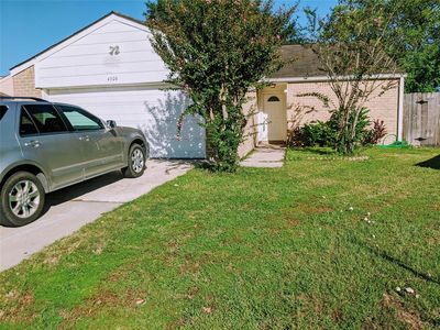 4306 Hickory Grove Dr, Houston, TX, 77084