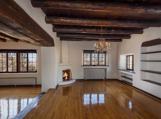 1342 Upper Canyon Rd, Santa Fe, NM 87501