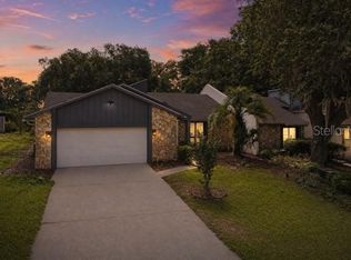 1033 Old South Ln, Apopka, FL 32712