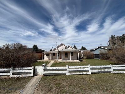 3345 Sanders St, Butte, MT, 59701